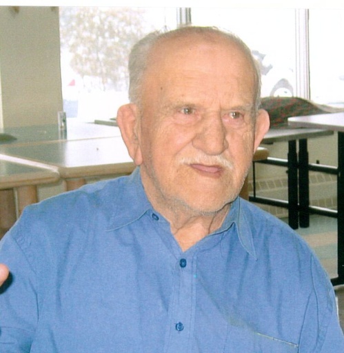 Émile Blain