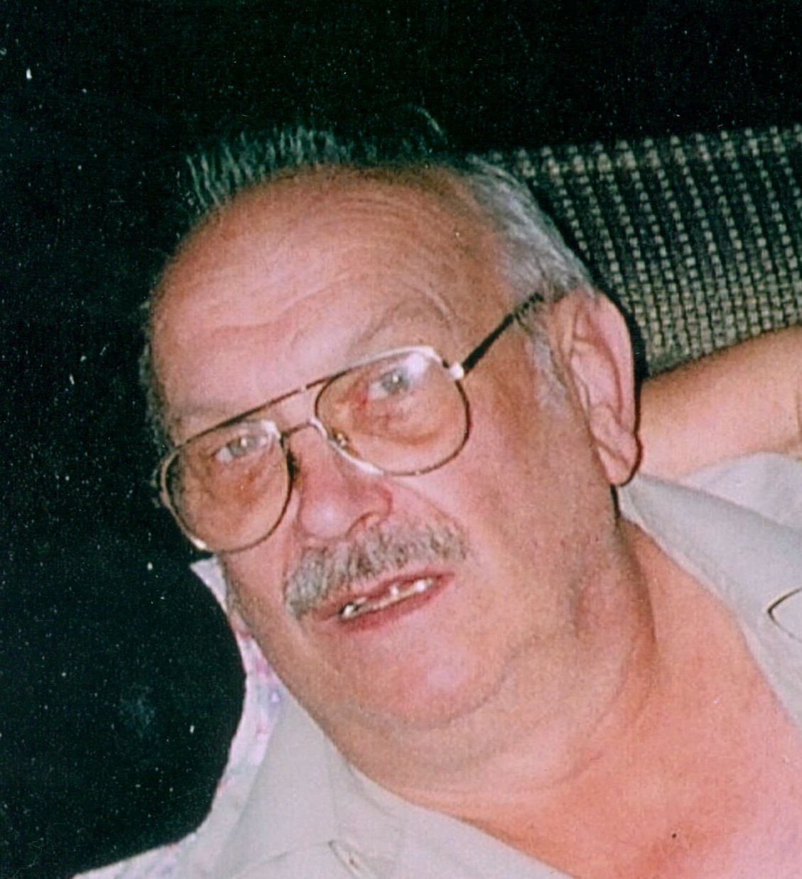 Roger Louis Onesti