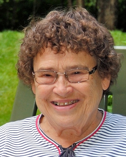 Yolande Beauchamp