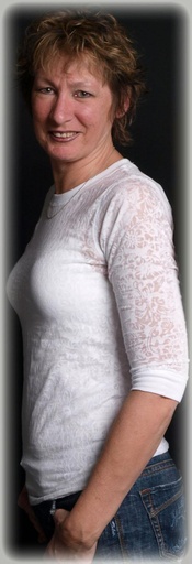 Martine WOUTERS