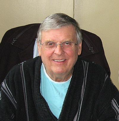 Claude LAJEUNESSE