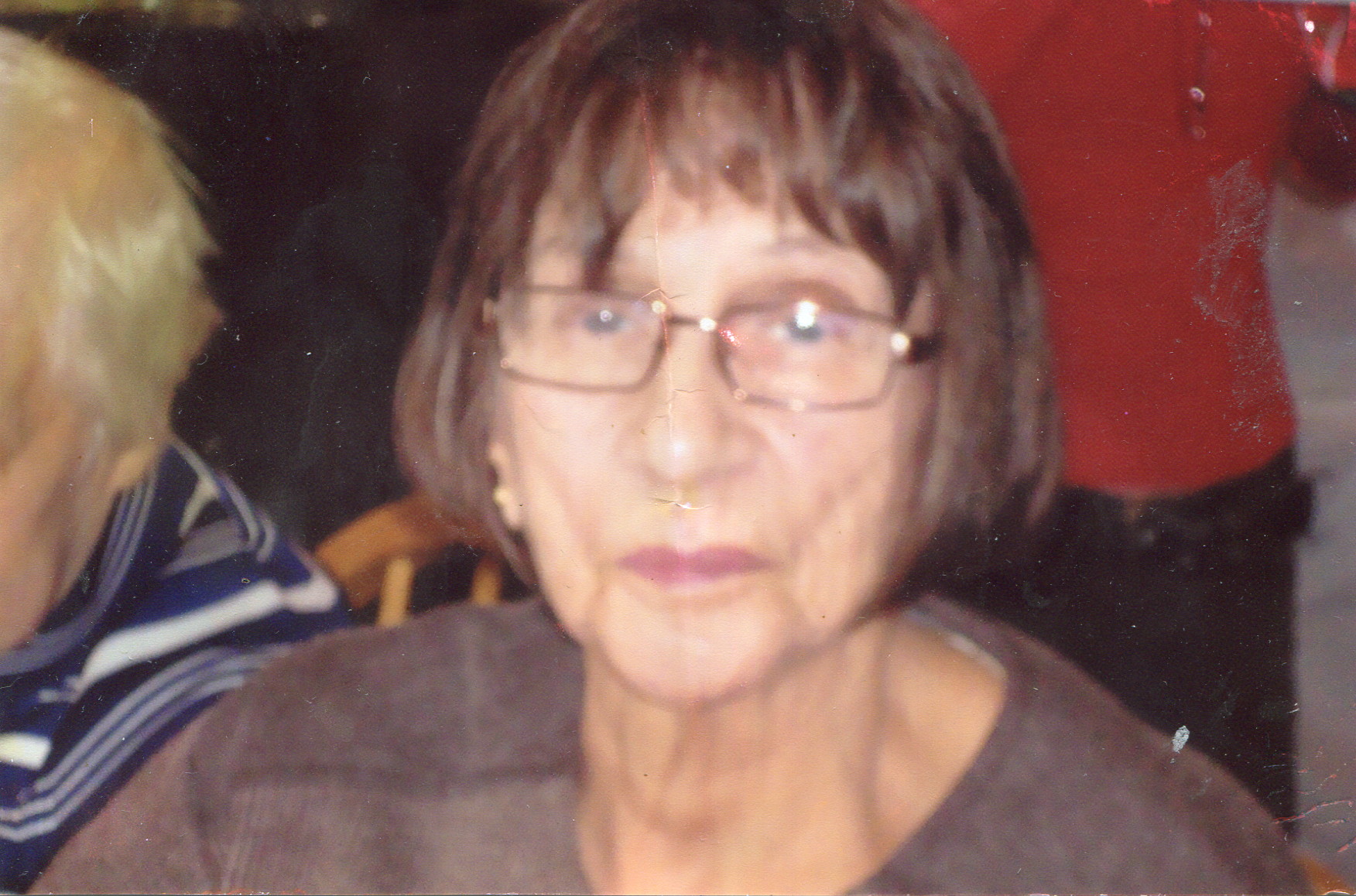 Jeanne DUMAINE