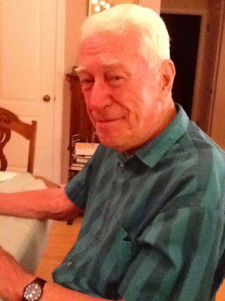 Pierre Ferland
