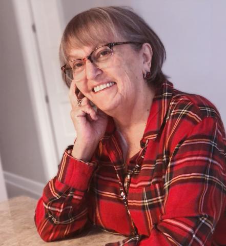 Louise Bégin