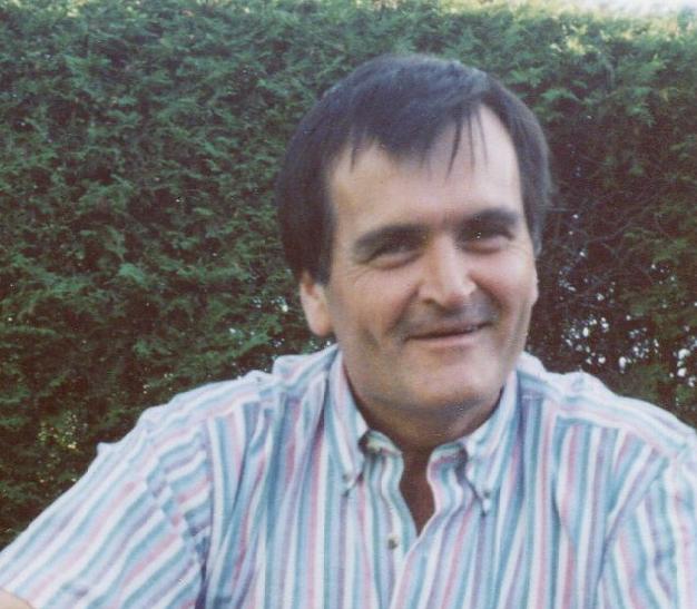 Luc Charpentier