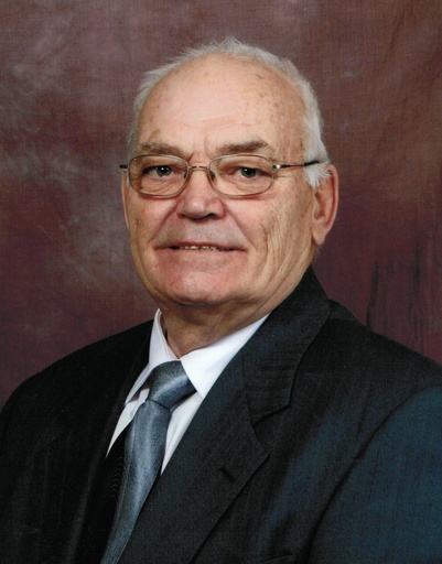 Robert Laforest