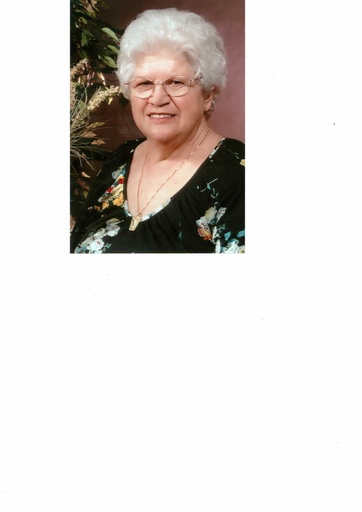 Madeleine Guay