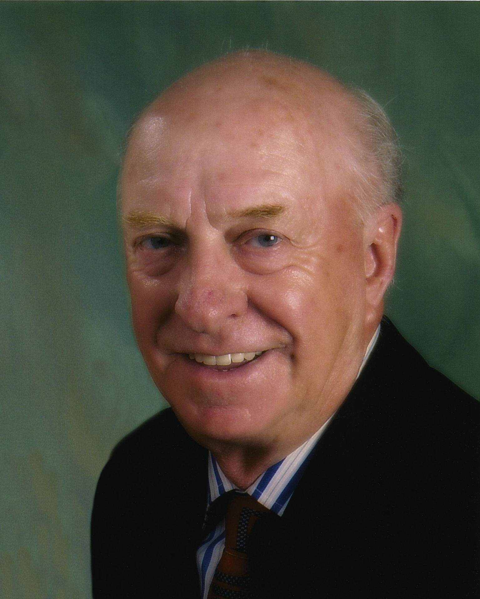 Jean-Claude FAUCHER