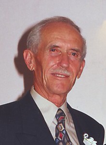 Jean-Paul LARIVÉE