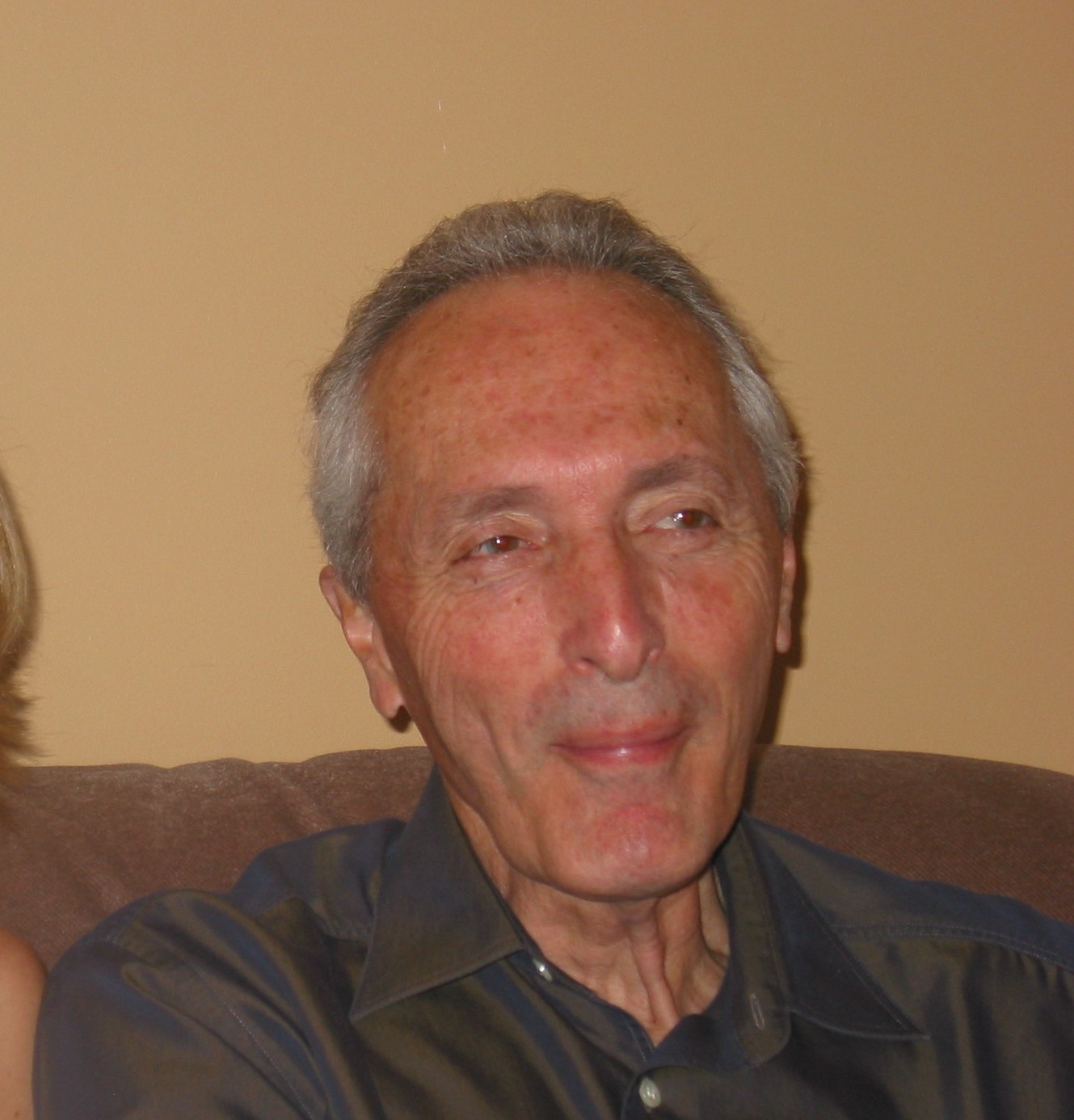 Jean LAMBERT
