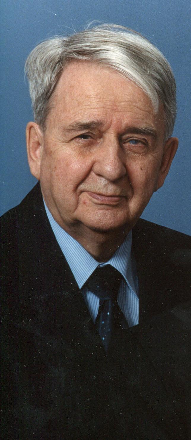 Conrad GÉLINAS