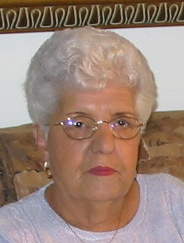 Jeannine CHEVALIER