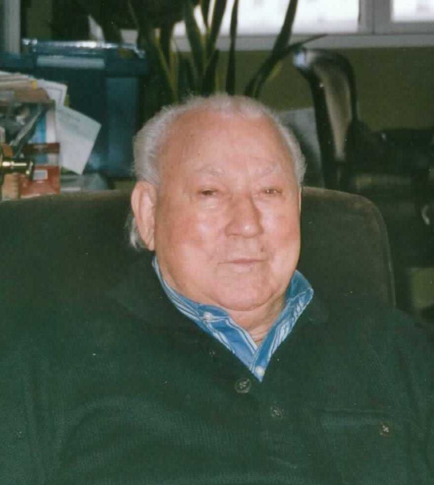 Léo Arsenault