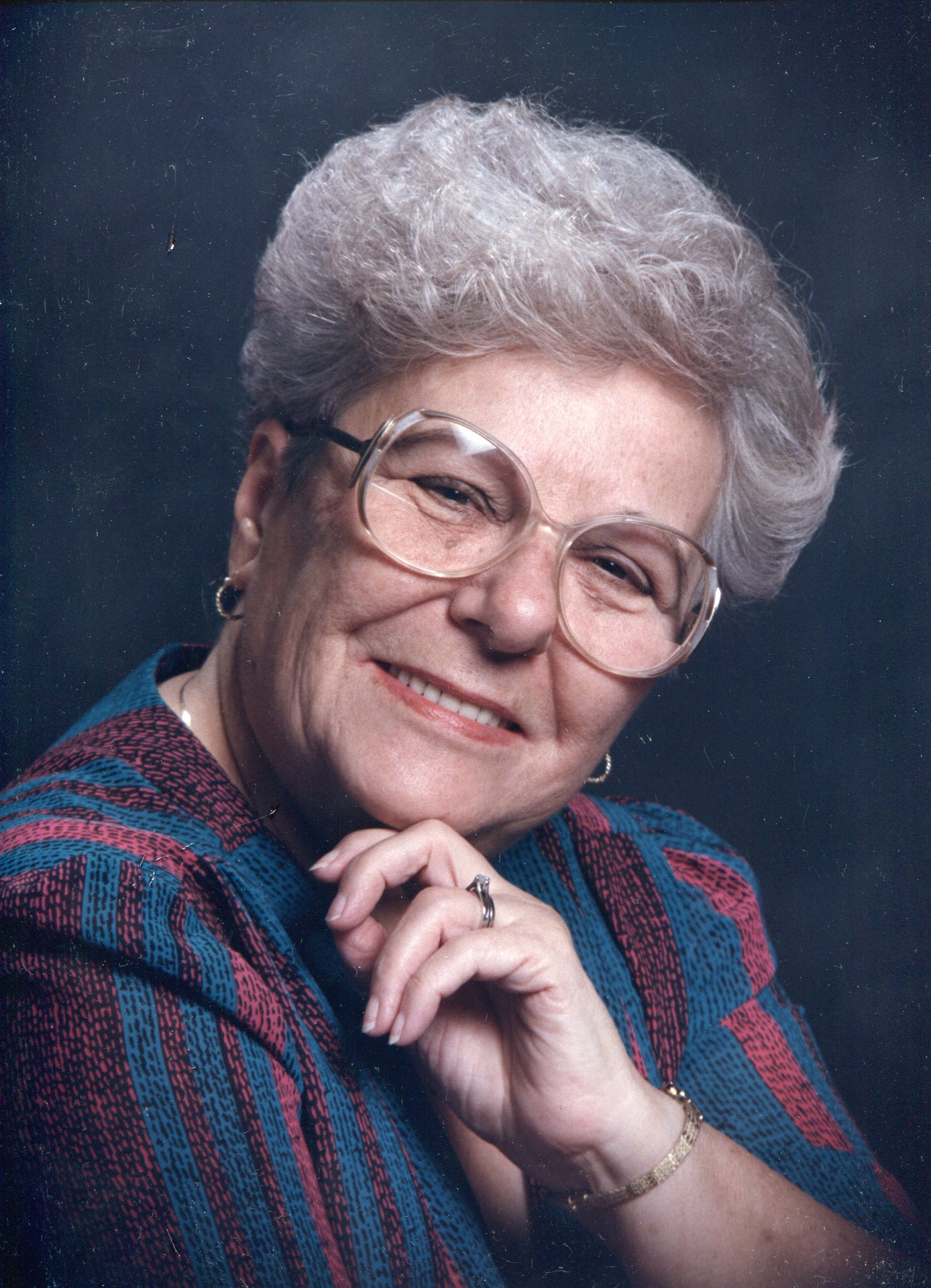 Dorothy Dickey Beaulieu