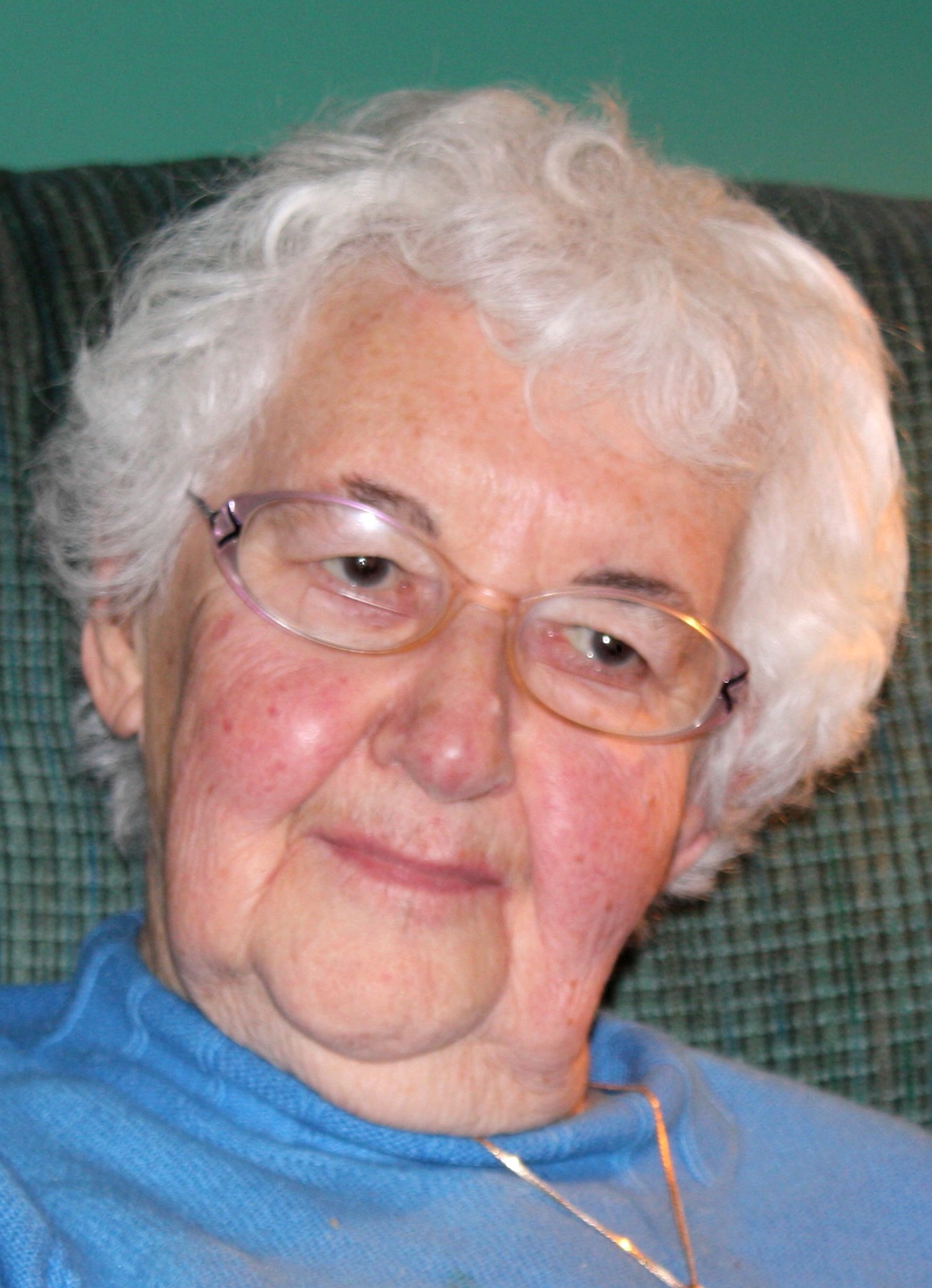 Fernande Guigue Gagnon
