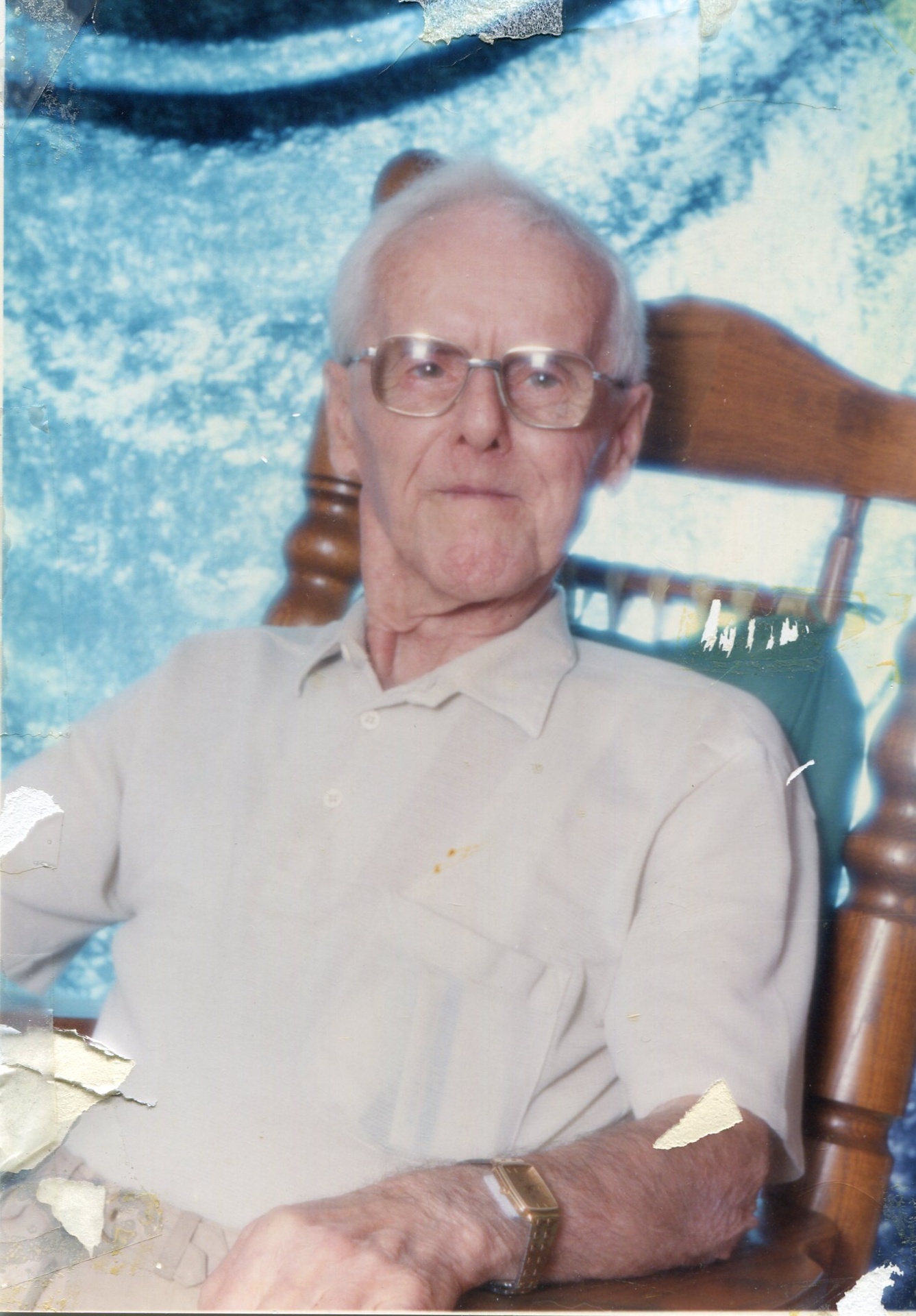 Paul-Émile CANSE