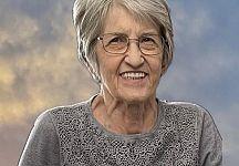 Colette Perreault
