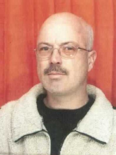 Sylvain Labrie