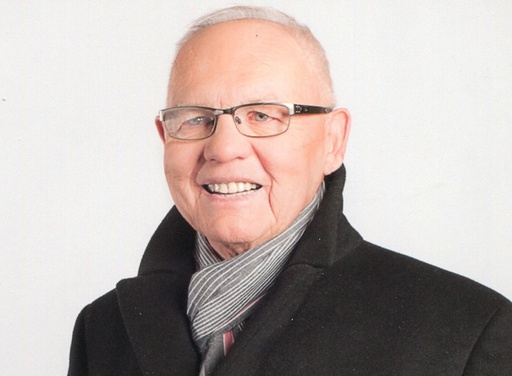 Claude LAFONTAINE