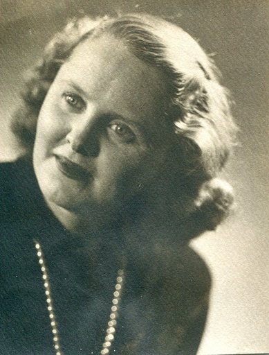 Monique SAINT-HILAIRE