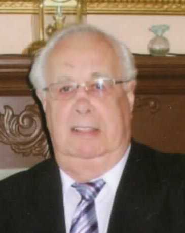 Georges Côté