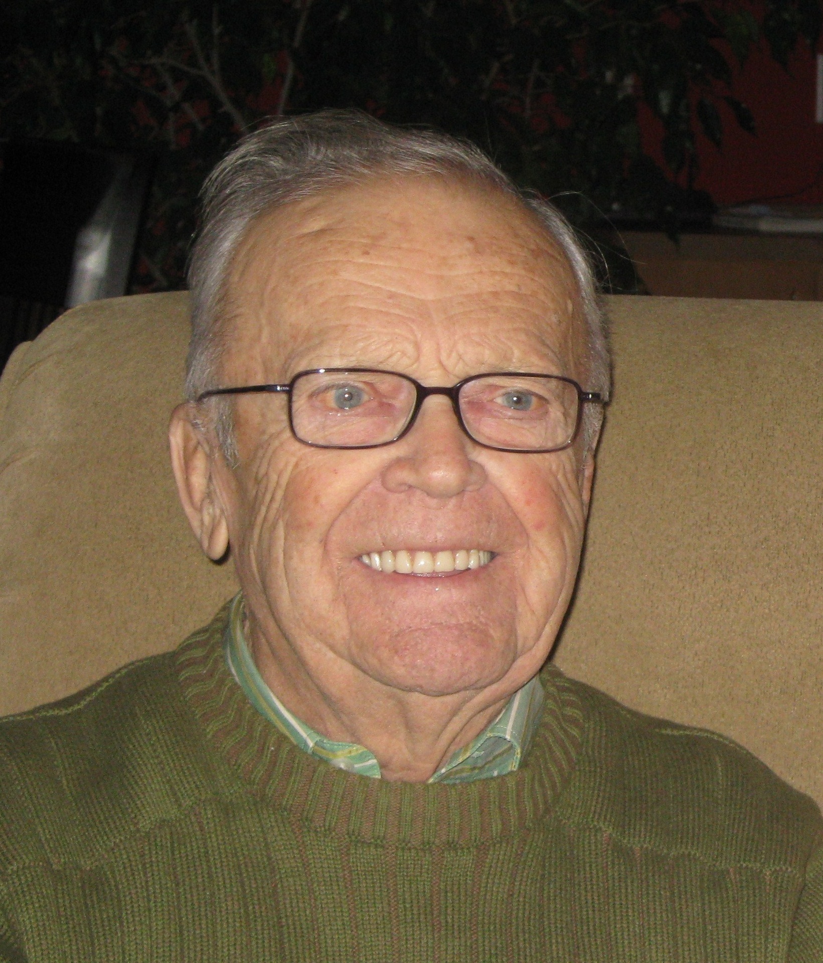 André L. Fréchette