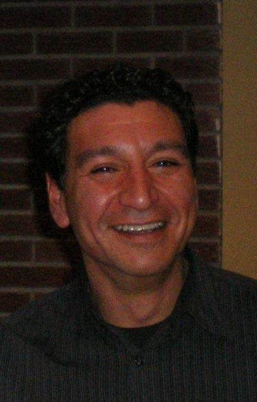 Juan Carlos Morales Calvo