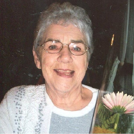 Louise BOUCHER