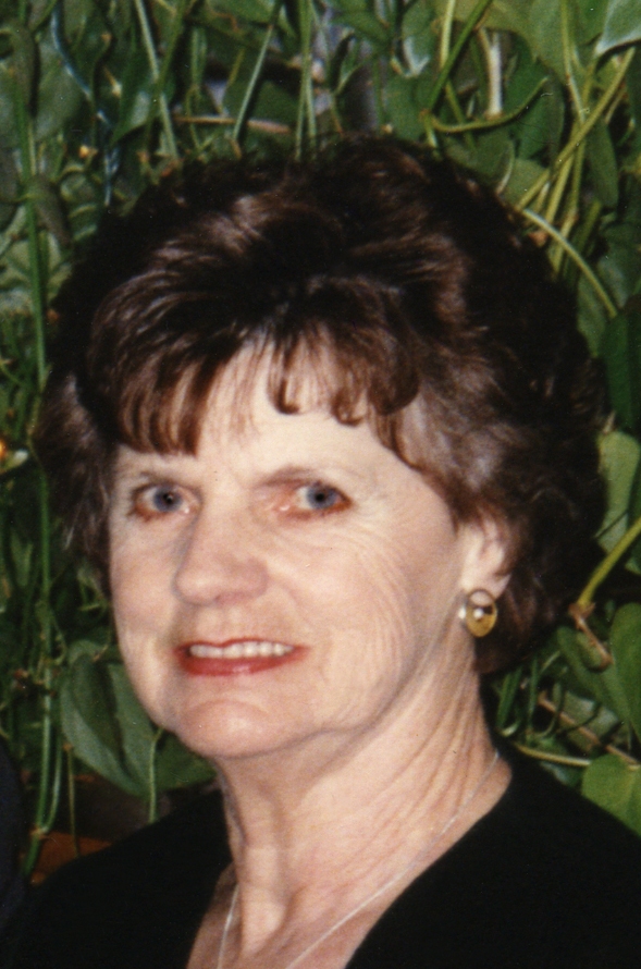 Thérèse Marois