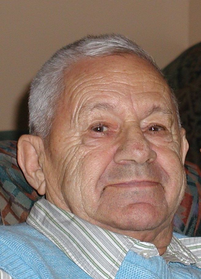Paul Cajolais