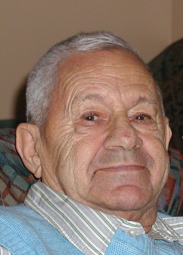Paul Cajolais