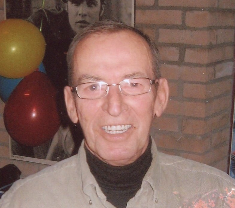 Marcel Pinet
