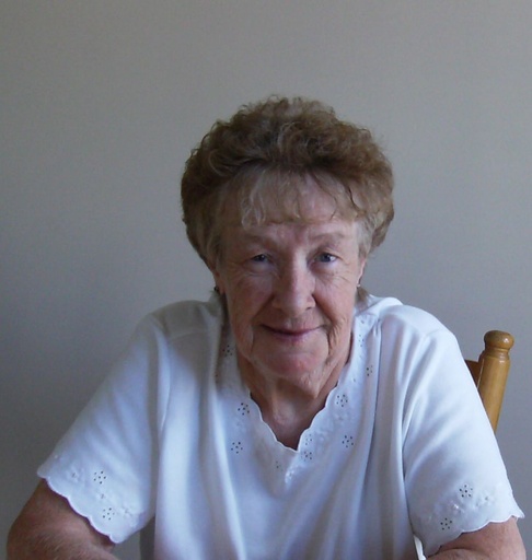 Jeannette Poitras