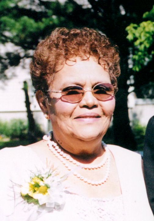 Liliane Bhowany