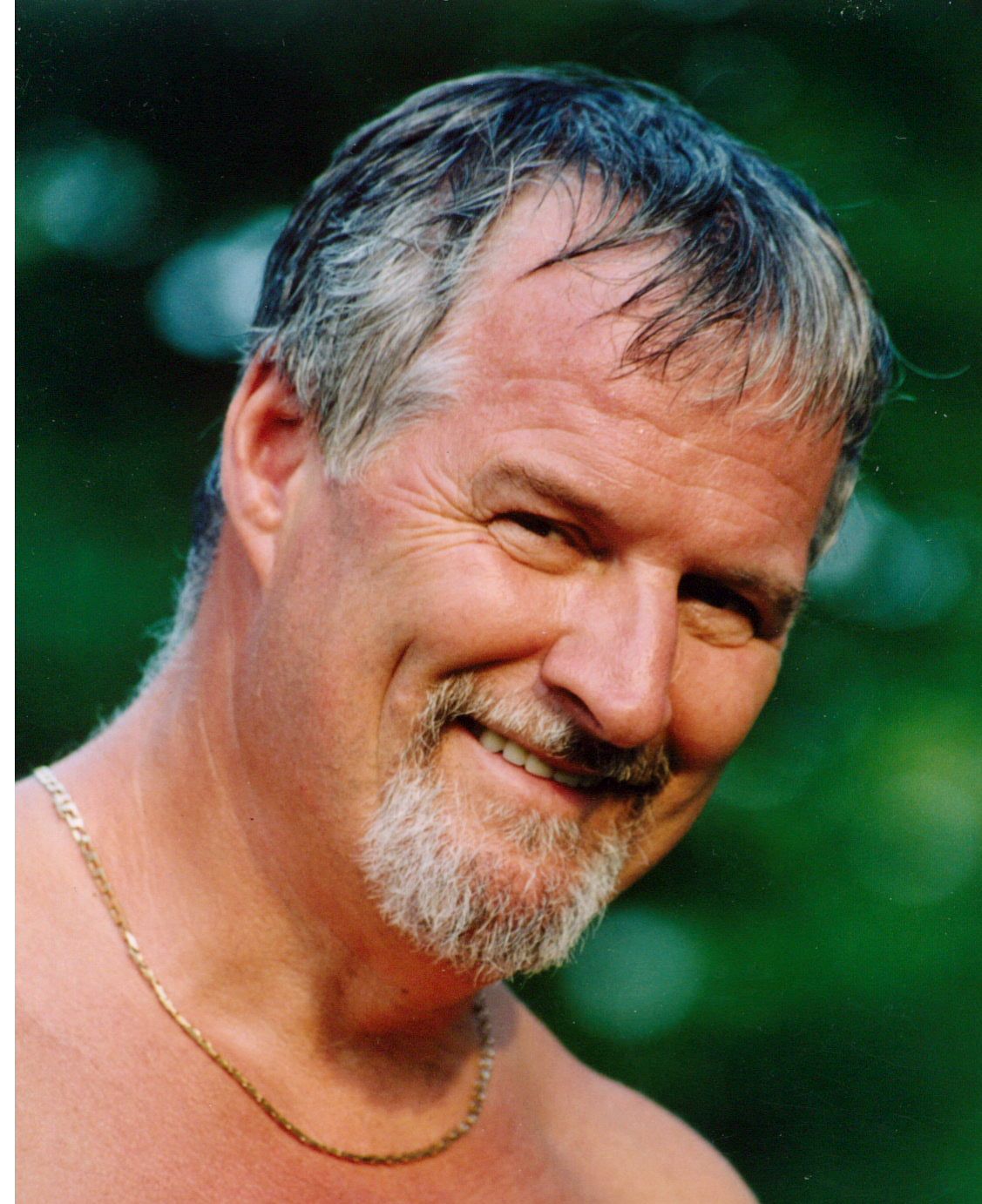 Richard Gagné