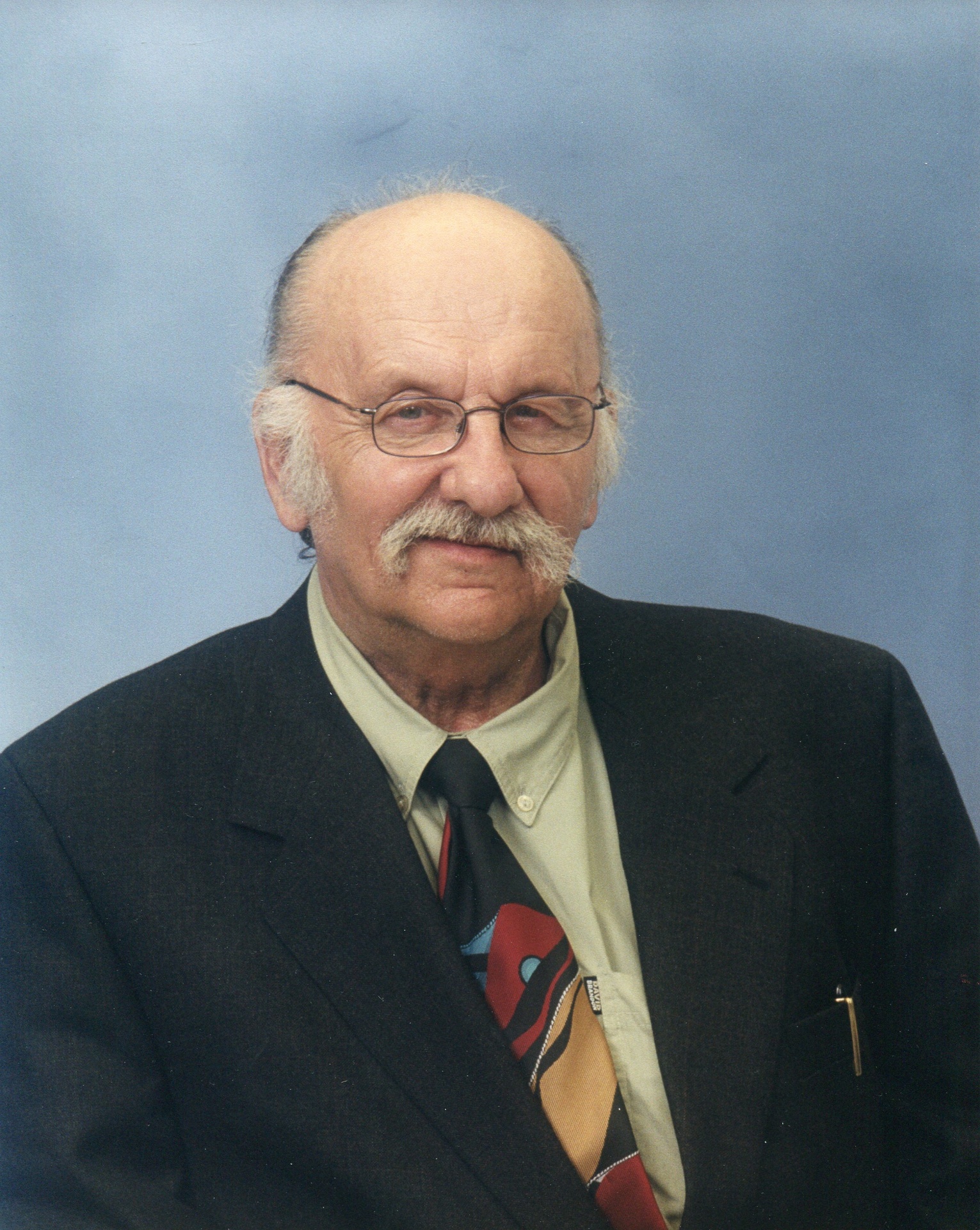 Roland GIROUX