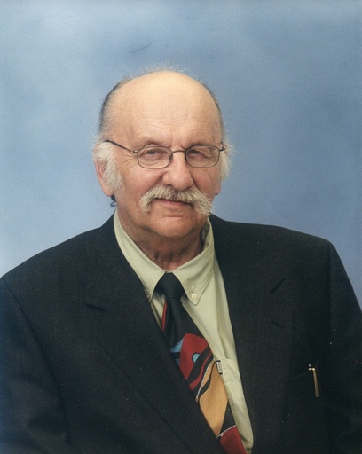 Roland GIROUX