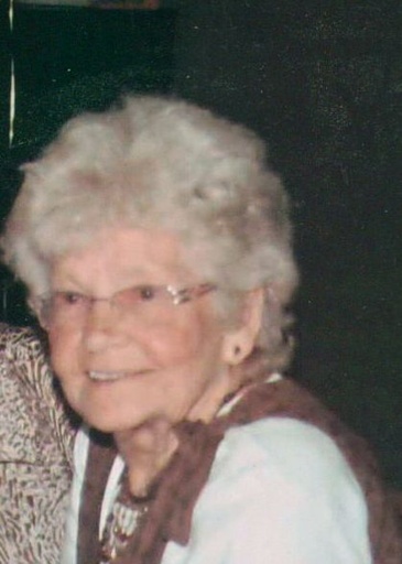 Géraldine Fournier