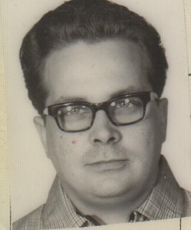Léopold LAVALLIÈRES