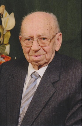 Roch Robert