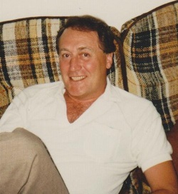 Rodrigue Côté