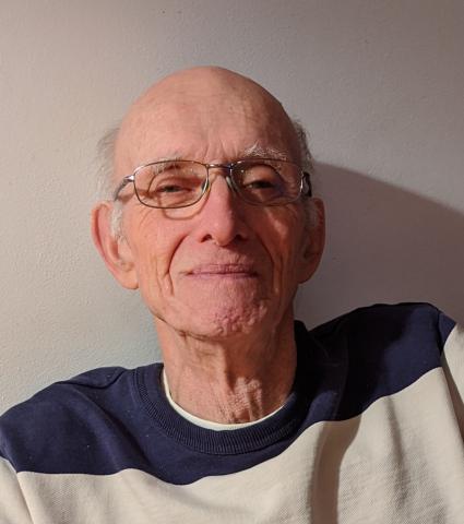 Thomas Foy