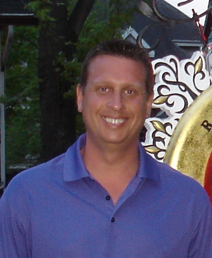 Richard Longpré