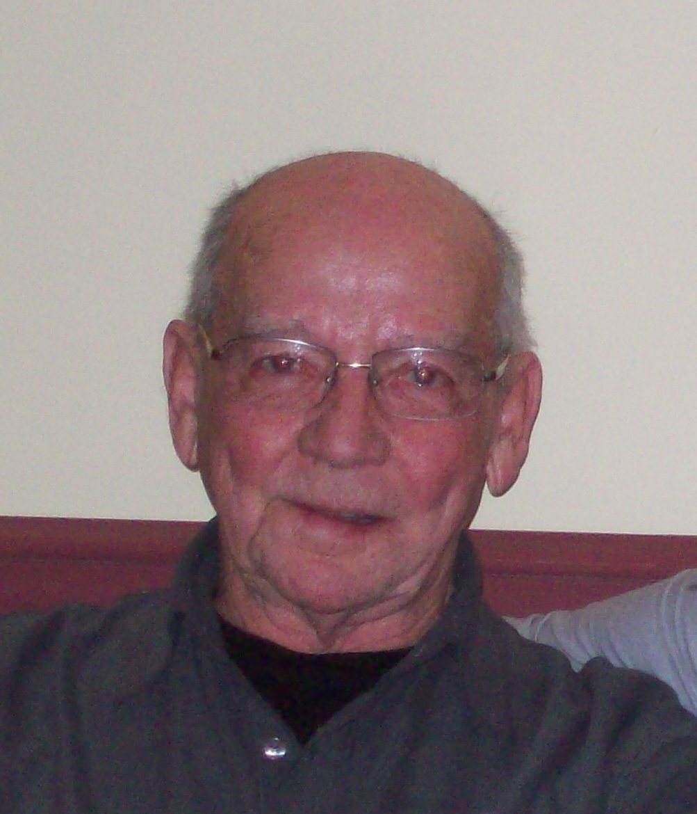 Frank DUBREUIL