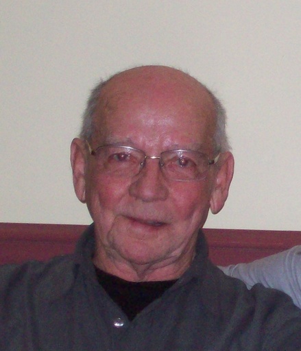 Frank DUBREUIL
