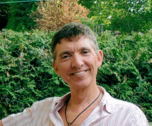Paul Larin