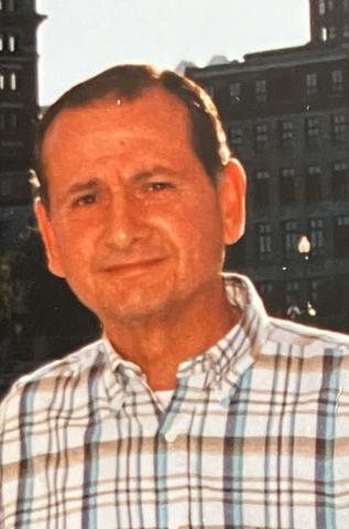 Amato Di Caprio