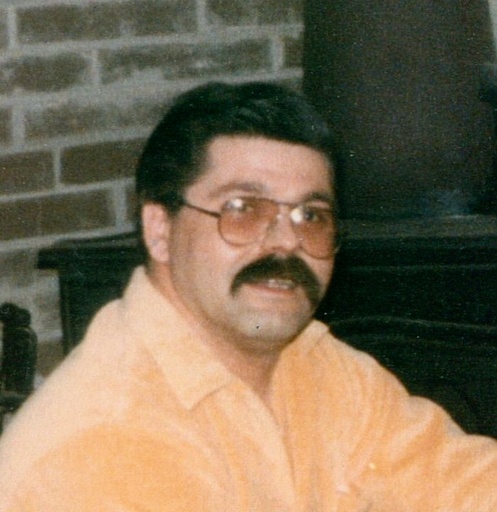Maurice Moquin