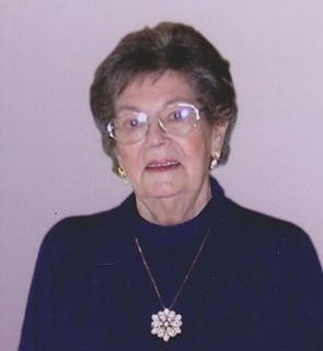 Carole GALLAGHER (Komlosi)