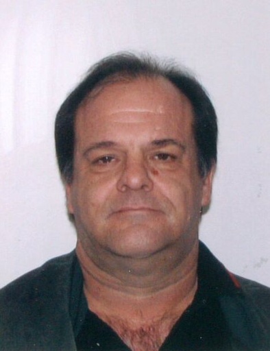 Raynald Rodrigue